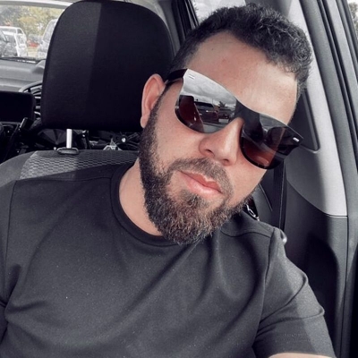 Picture of New Fashion Sunglasses One piece Trend Personality Eyeglass Brand Design Protection Reflective Frameless Sunglassess For Men Black