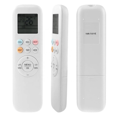 Picture of Air-conditioning Remote Control For MIDEA Ac.