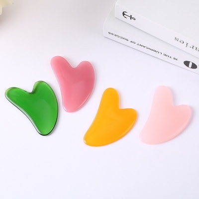 Picture of Premium Jade Gua Sha Facial Sculpting and Lifting Stone