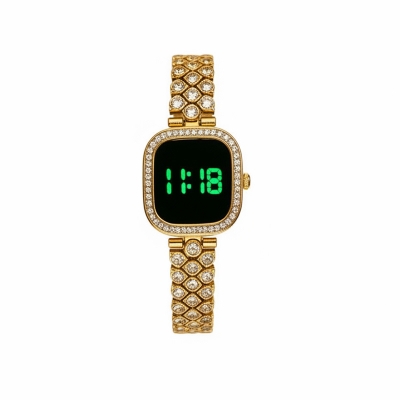 Picture of Luxury Fashion Watch Casual Watch For Women