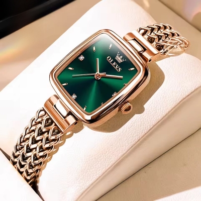 Picture of Analog stylish elegant watch for women