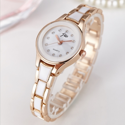 Picture of Ladies Wrist Watch New for Girls