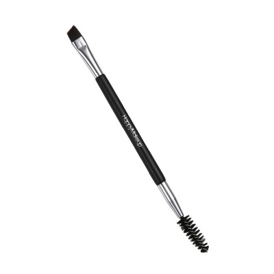 Picture of Ameesi Eyebrow Brush Spiral Design Double Headed Makeup Brush