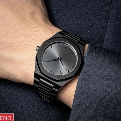 Picture of Aura watch 2025 New Arabic Aura Watch For Men