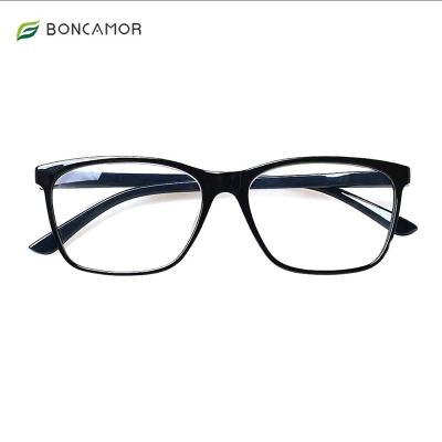 Picture of New Trendy Square Latest Design Luxury Sunglass For Men Black