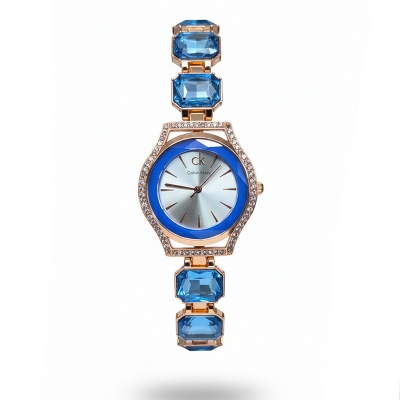 Picture of Ladies Wrist Watch New for Girls