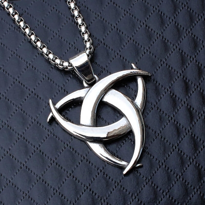 Picture of Simple Chain Accessories  Necklace Chain For Men Gift For Men/Boys