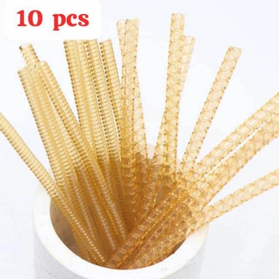 Picture of New Spring Coil Resizing Tools Invisible Shell Hard Guard Ring Size Adjuster