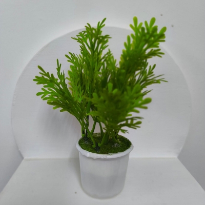 Picture of Artificial Flower Vase for Decoration