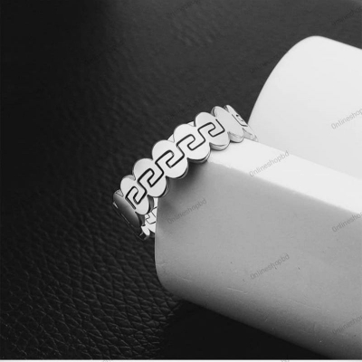 Picture of Good Quality Finger Ring For Men's