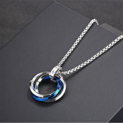 Picture of Arrowhead Pendant Necklace Chain For Men And Women