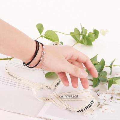 Picture of New Fashion Breselet For Men