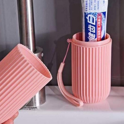 Picture of Cute Shape Tooth Brush Holder - Brush Holder