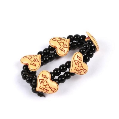 Picture of Men's Powerful Stainless Steel Bracelet-1pc