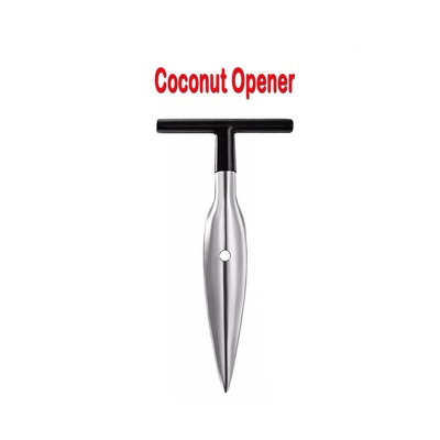 Picture of Coconut Hole Opener/Coconut Opener/Coconut Cutter/Dav Opener
