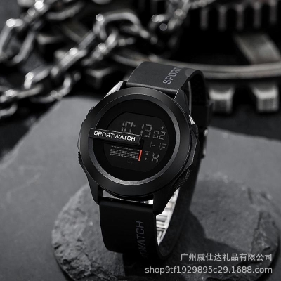 Picture of New Style LED Watch For Men ,Women