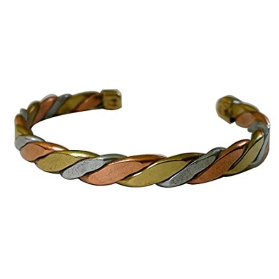 Picture of পুরুষদের স্টেইনলেস স্টিলের ব্রেসলেট (320070376) - 320070376