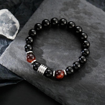 Picture of Stainless Steel Bracelets For Men