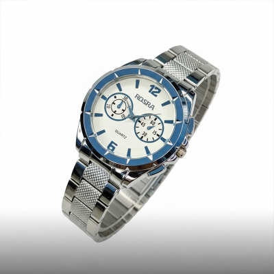 Picture of Metal Analog Dial Watches For Men  Watch For Men - Watch - ঘড়ি