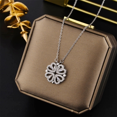 Picture of styles fashion women's necklaces Bohemian ethnic style simple geometric charm jewelry ladies party gifts