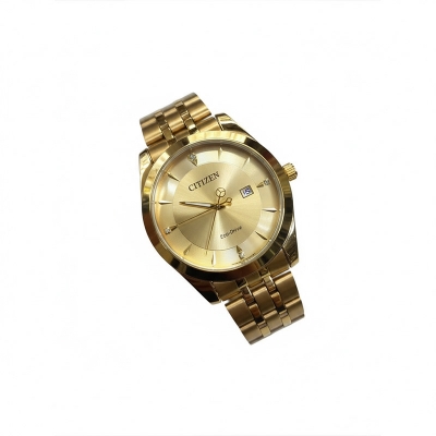 Picture of Wrist chain Stainless Steel Watch Watch Gold