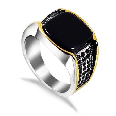 Picture of New Styles Ring For man