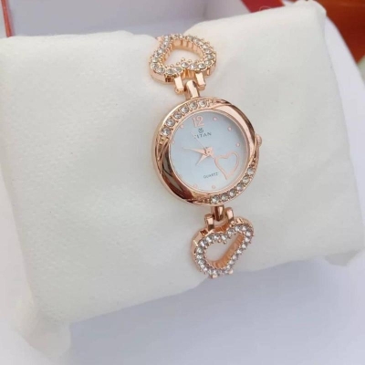 Picture of Ladies 2024 Fashionable Watch For Men New