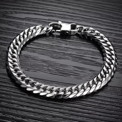 Picture of Stainless Steel Bracelet for Men