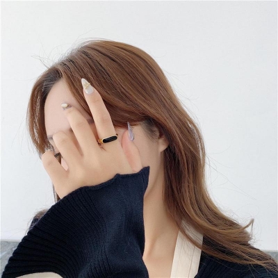 Picture of New Finger Ring for Women