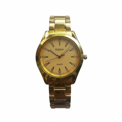 Picture of Steeliness Watch For Men's Full Black