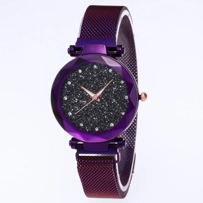 Picture of Magnetic Watch for Girls New