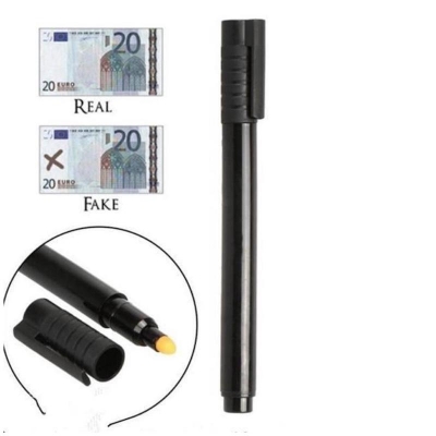 Picture of Bank Note Tester with Normal pen