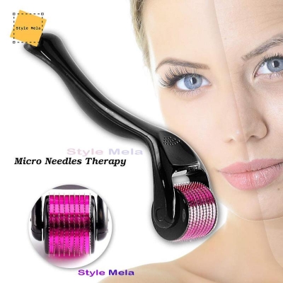 Picture of Derma Roller 0.5 Mm for Hair growth (Men & Women)