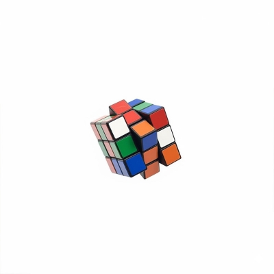 Picture of Mini Small 3X3 Magic Cube Smart Cube