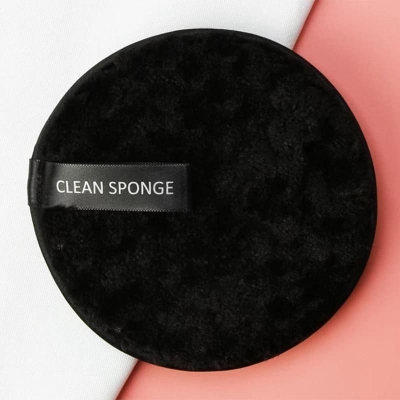 Picture of Reusable Makeup Removal Puff