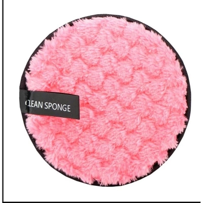 Picture of Skin Care Exfoliating Sponge Cleansing Face Wash