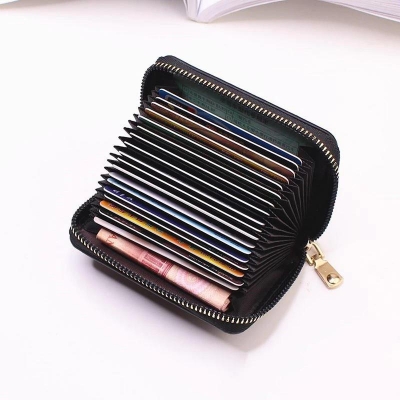 Picture of Card Holder for ID and Credit Cards
