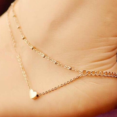 Picture of Exclusive Charming Looking Stylish New Anklet ( Payel ) For girl and Women