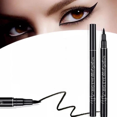 Picture of Waterproof Black Eyeliner
