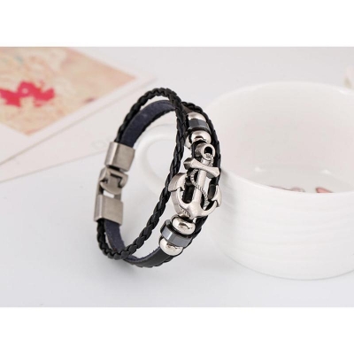 Picture of High Quality Fashion Bracelets for Men