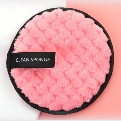 Picture of Reusable Cotton Facial Pads