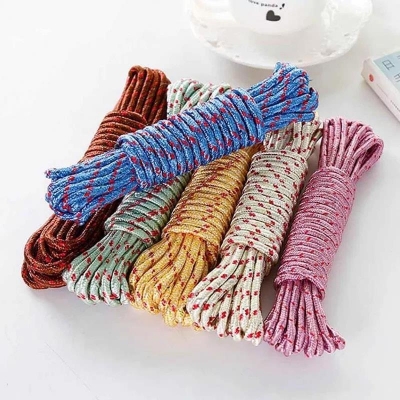 Picture of Windproof for & Drying Clothes Nylon Rope[1pcs] - Hanger