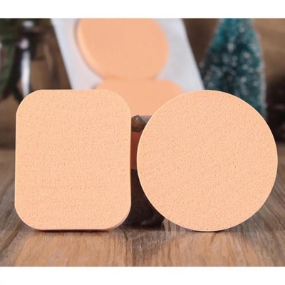 Picture of 2pcs Makeup Sponge Puff