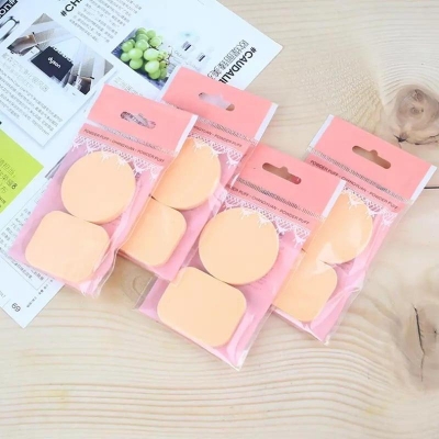 Picture of 2pcs Makeup Sponge Puff