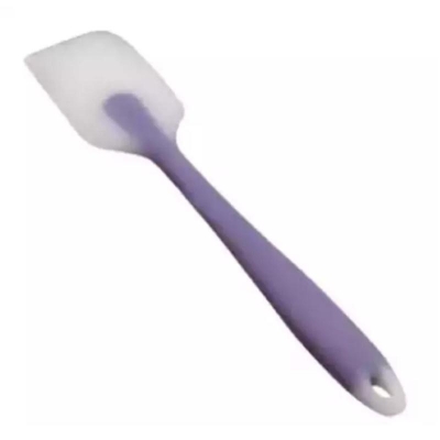 Picture of Baking Tools For Cakes Double Silicone Spatula Spoon Cookie Spatulas Pastry Scraper Mixer Butter Ice Cream Scoop