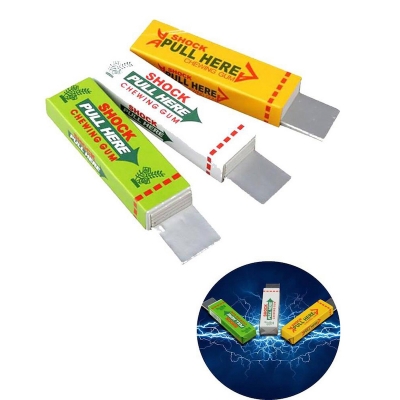 Picture of shocks (Pull and Shocks)