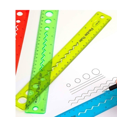 Picture of Flexible Scale