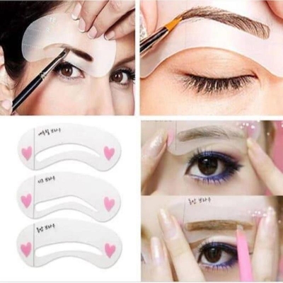 Picture of Eyebrow Shaper kit