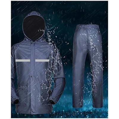 Picture of Raincoat 100% Waterproof Gurranty With Trouser