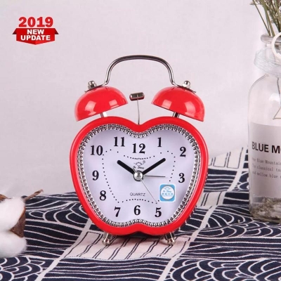Picture of Table Clock With Alarm